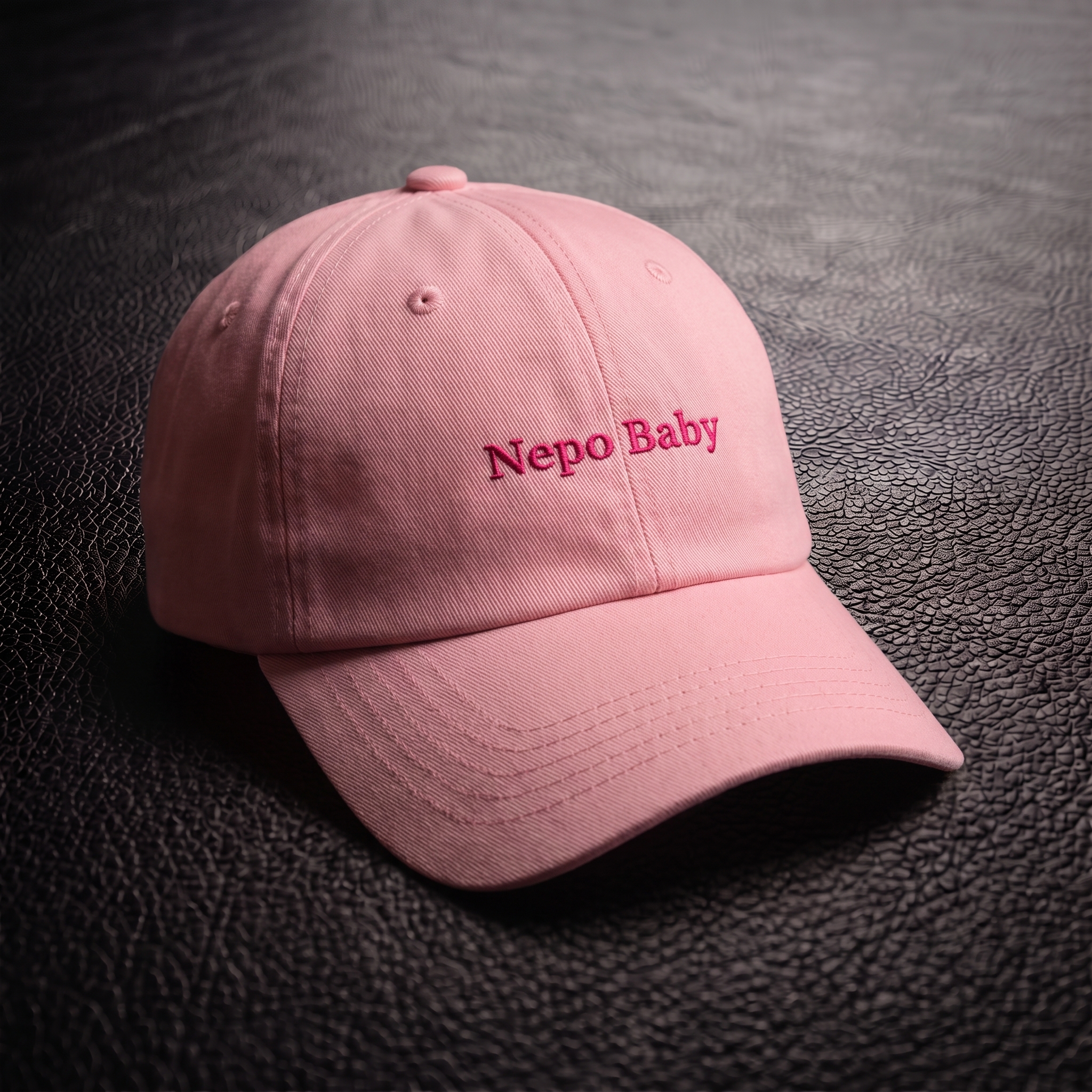Nepo Baby, Pink / Flamingo